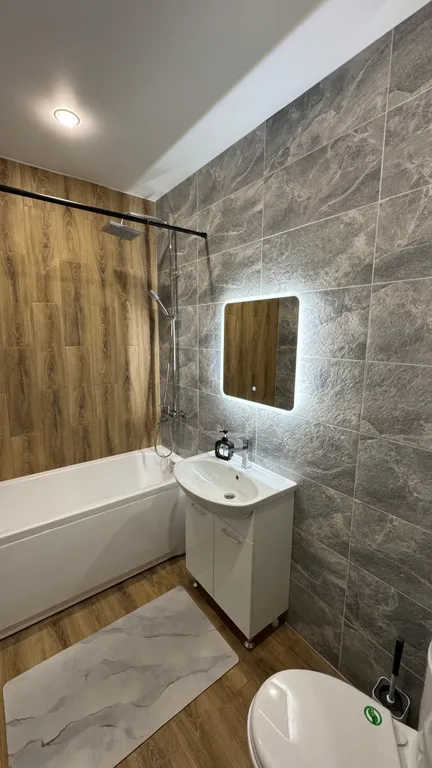 Уютная квартира рядом с ТЦ Премьер