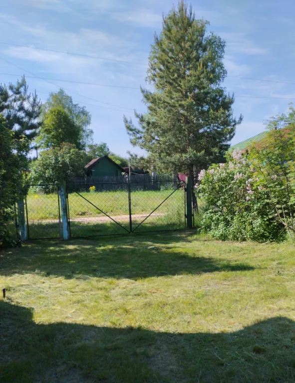 Коттедж Коттедж Дача в Новодашково — Ярославль