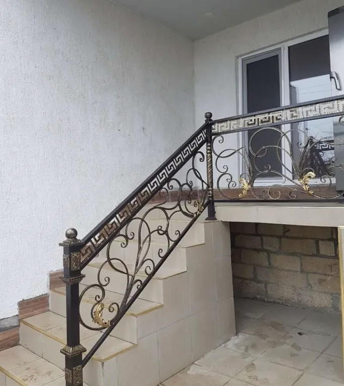 Дача у моря