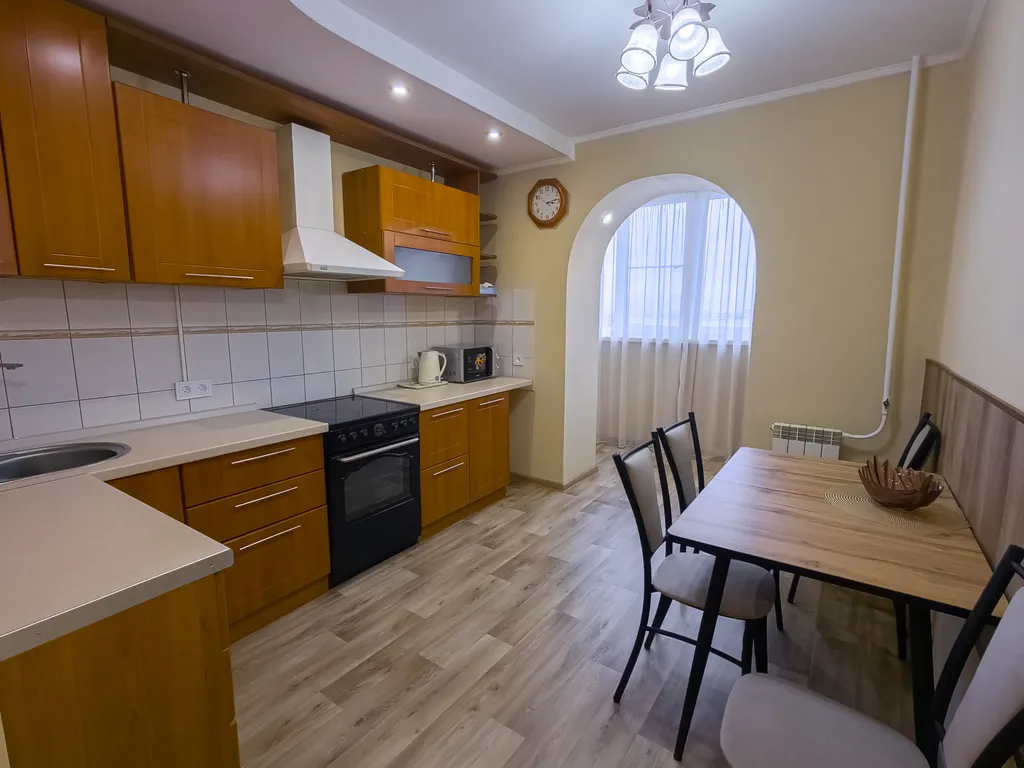 Уютная квартира в самом центре города