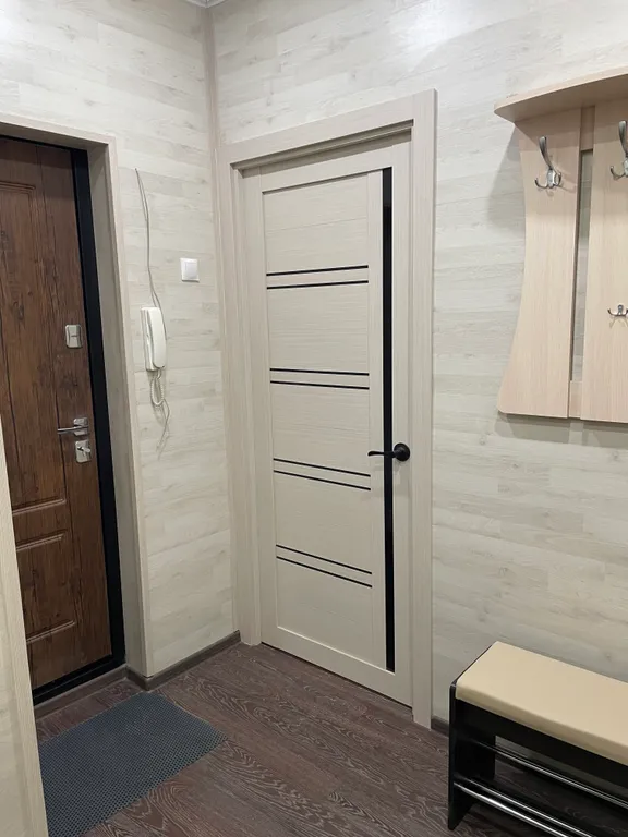 Большая уютная квартира в нижней части города