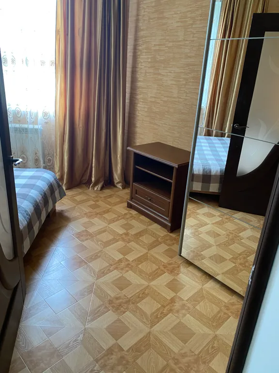 Дом в центре города