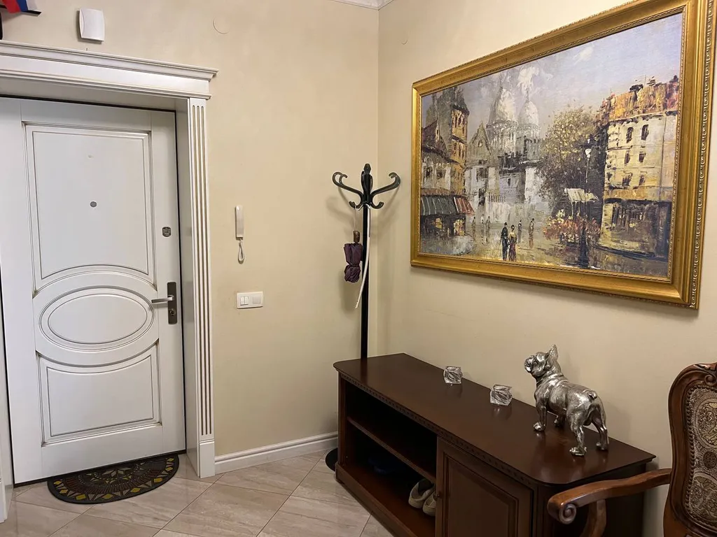 Квартира Уютная квартира в тихом центре города — Пионерский