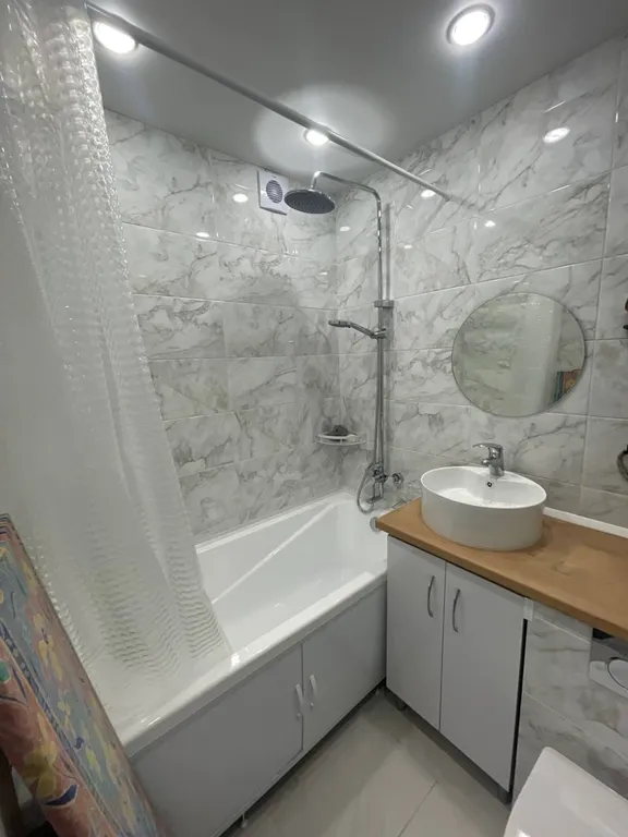 Апартаменты шоколад