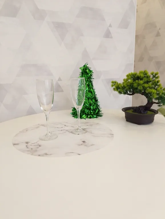 2-комнатная квартира 2 кровати и раскладной диван, уютная и теплая