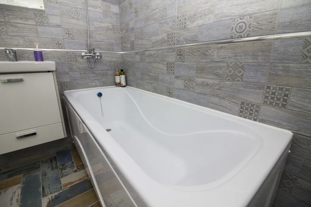 Дизайнерская vip квартира