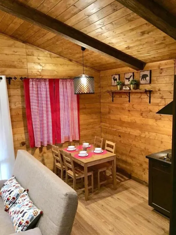 3-комнатный Дом