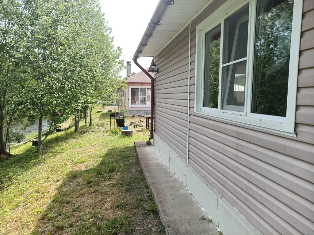 Анти дом для отдыха