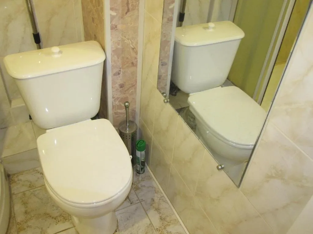 Квартира у дома Клочкова