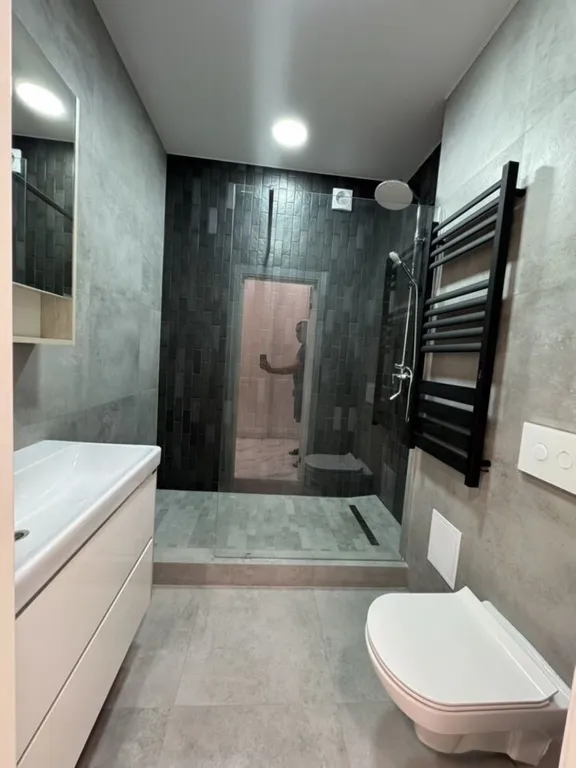 Квартира в комплексе Золотые Пески