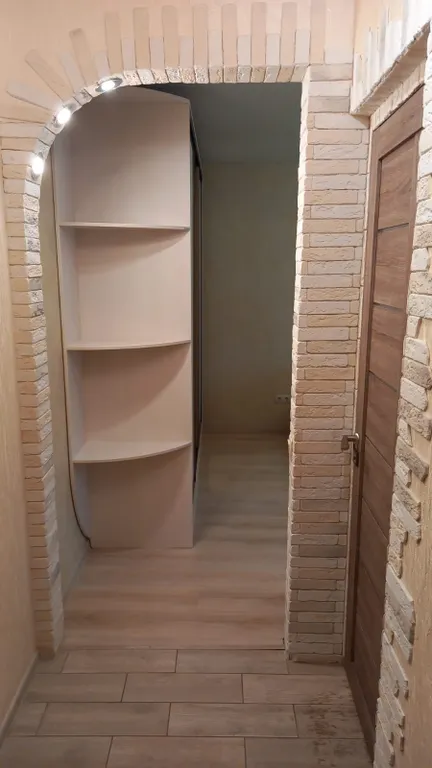 Комфортная и уютная квартира