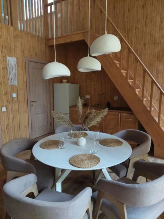 3-комнатный Дом