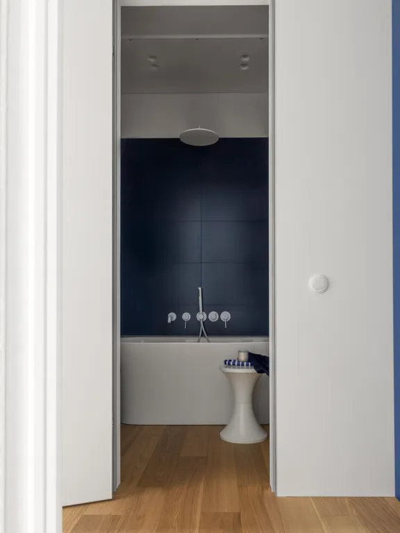 Средиземноморье в центре Екатеринбурга