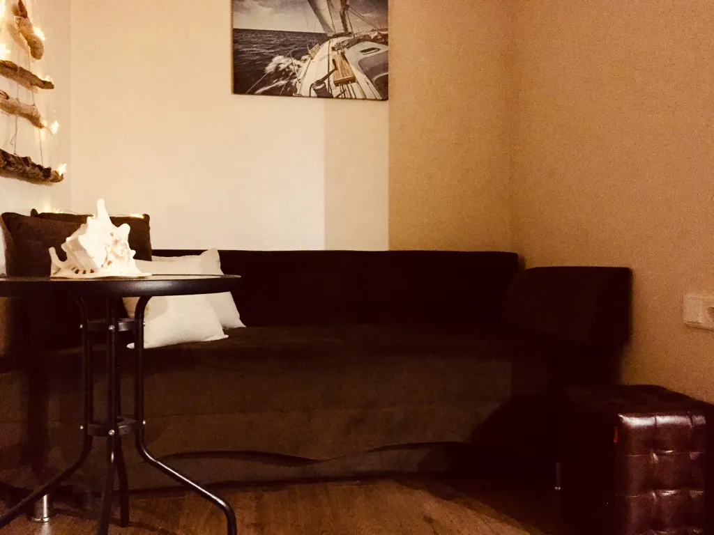 Квартира Апартаменты Meduza — Геленджик