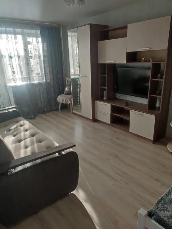 Уютная квартира в 10 минутах от ж/д и автовокзала