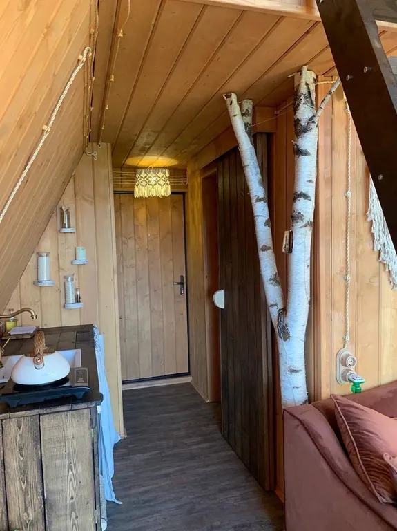 1-комнатный Дом