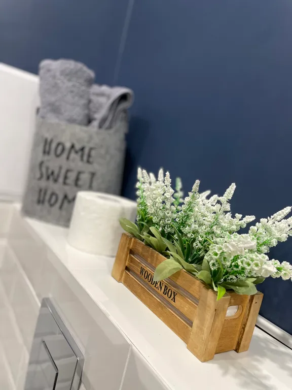 Апартаменты в центре