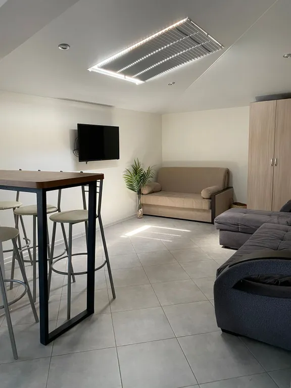 Квартира Апартаменты у моря и Олимпийского парка — Сириус