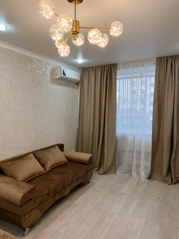 Квартира Уютная квартира — Сухум