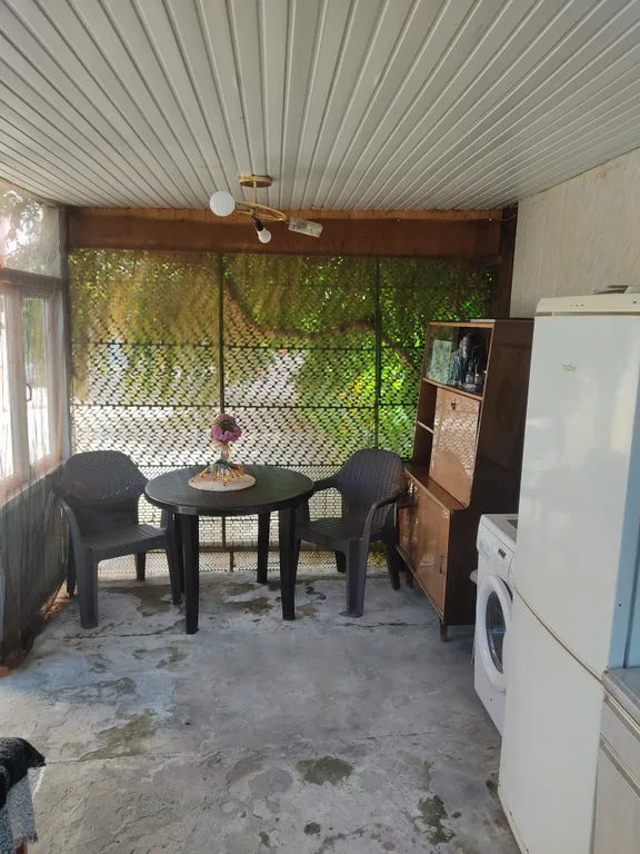 Дом Тропикана