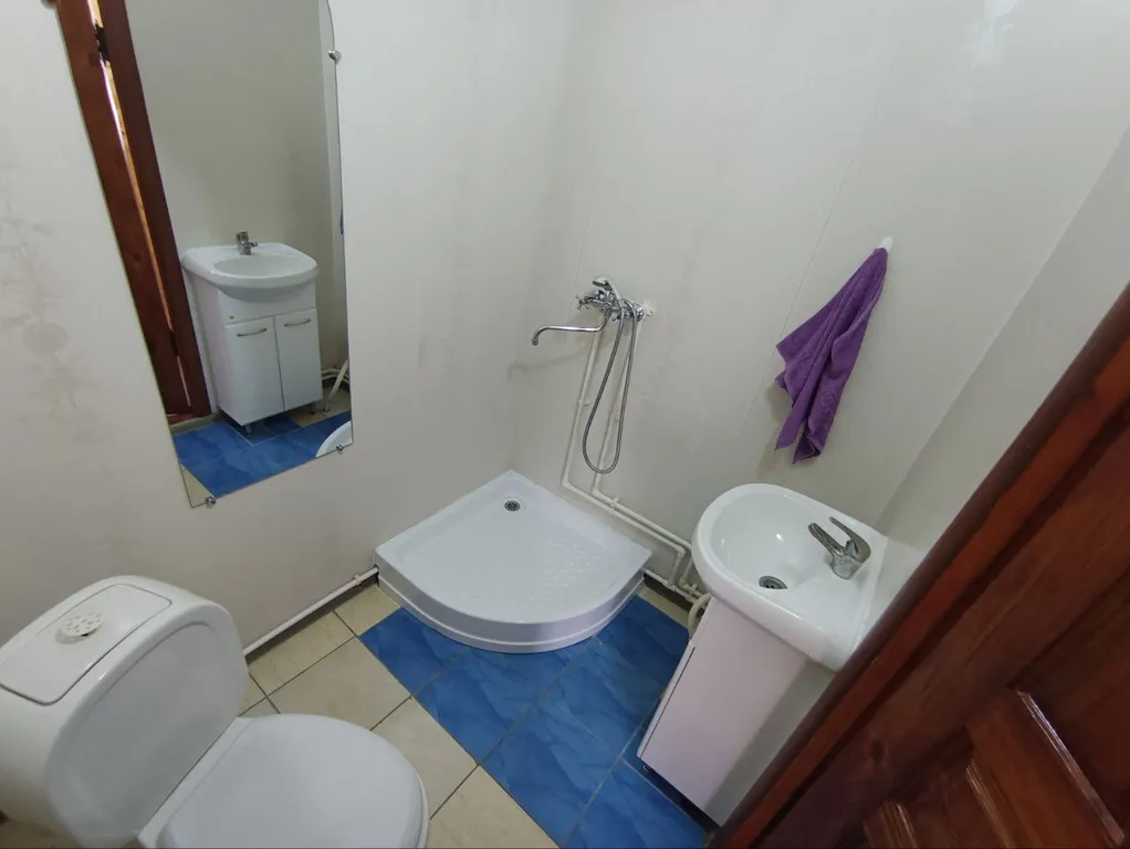 Уютный загородный комплекс Добрый рядом с озером