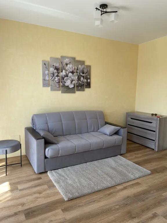 Уютная студия