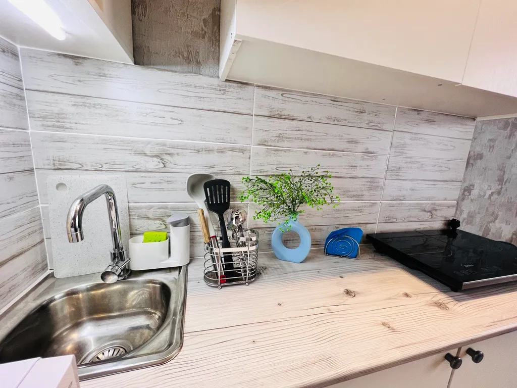 Апартамент Гольфстрим