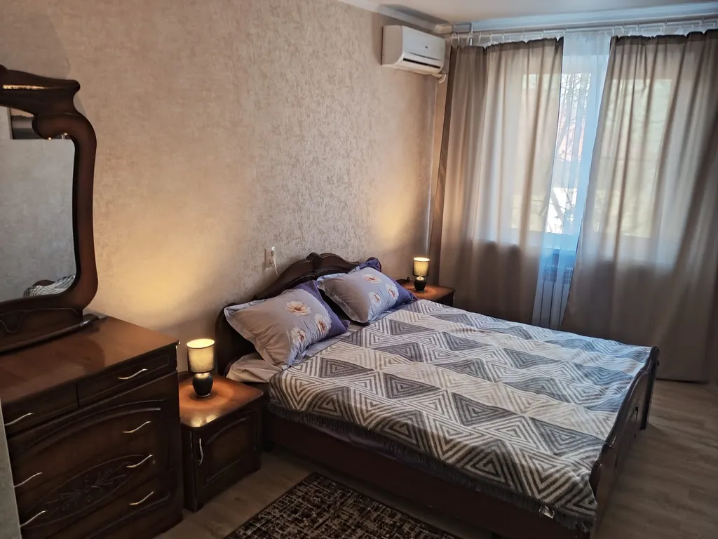 Уютная 2-комнатная квартира — аренда посуточно в Минеральные Воды