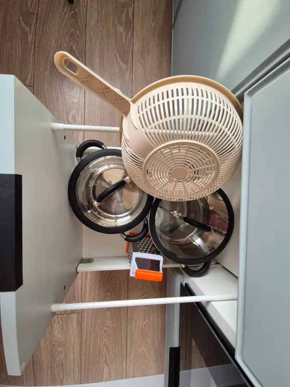 Новая квартира