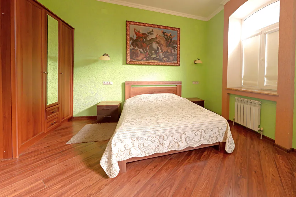 Квартира Комната — аренда посуточно в Кисловодск