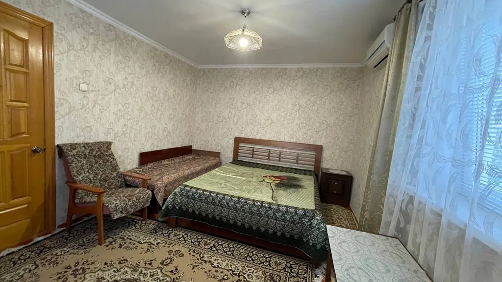 Уютное место (домик под ключ)