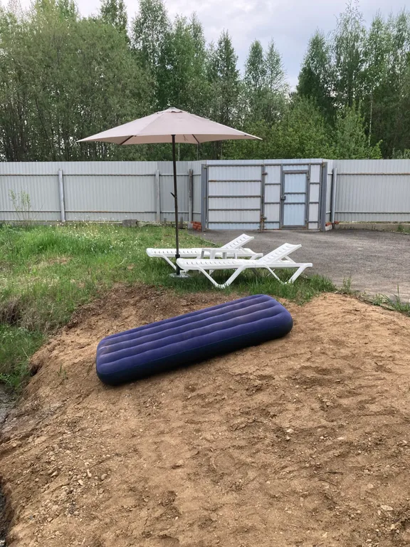 Дом у озера