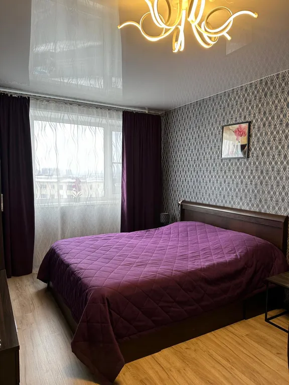 Квартира недалеко от СРЗ 35 и Атомфлота