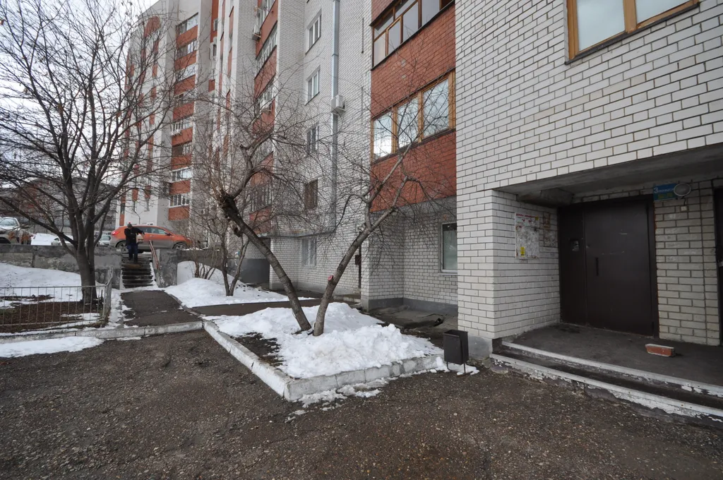 Уютная квартира рядом с центром