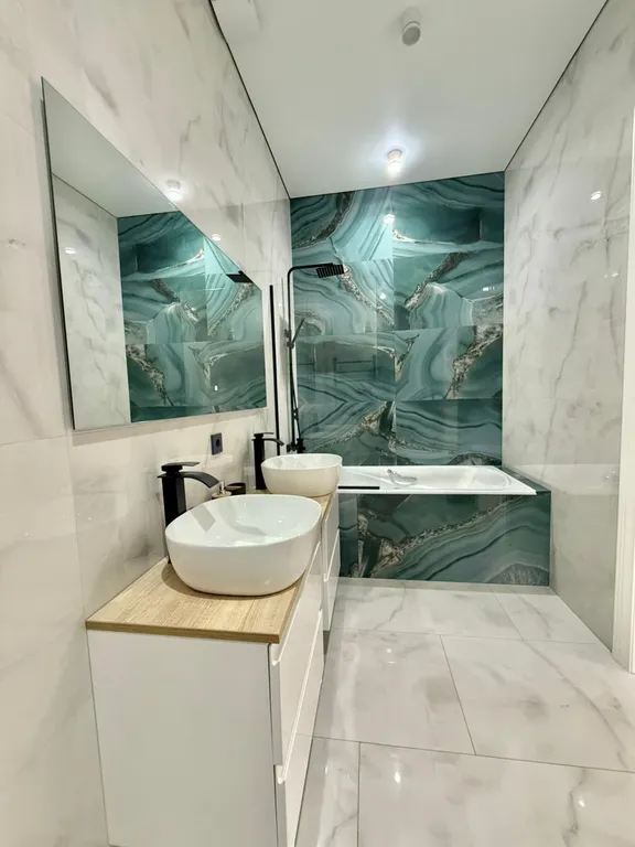 Идеальное решение для комфортного отдыха в центре города