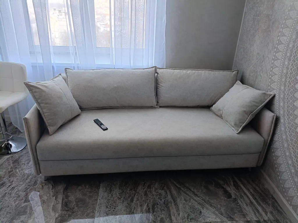 С комфортом в жк парк Бунина