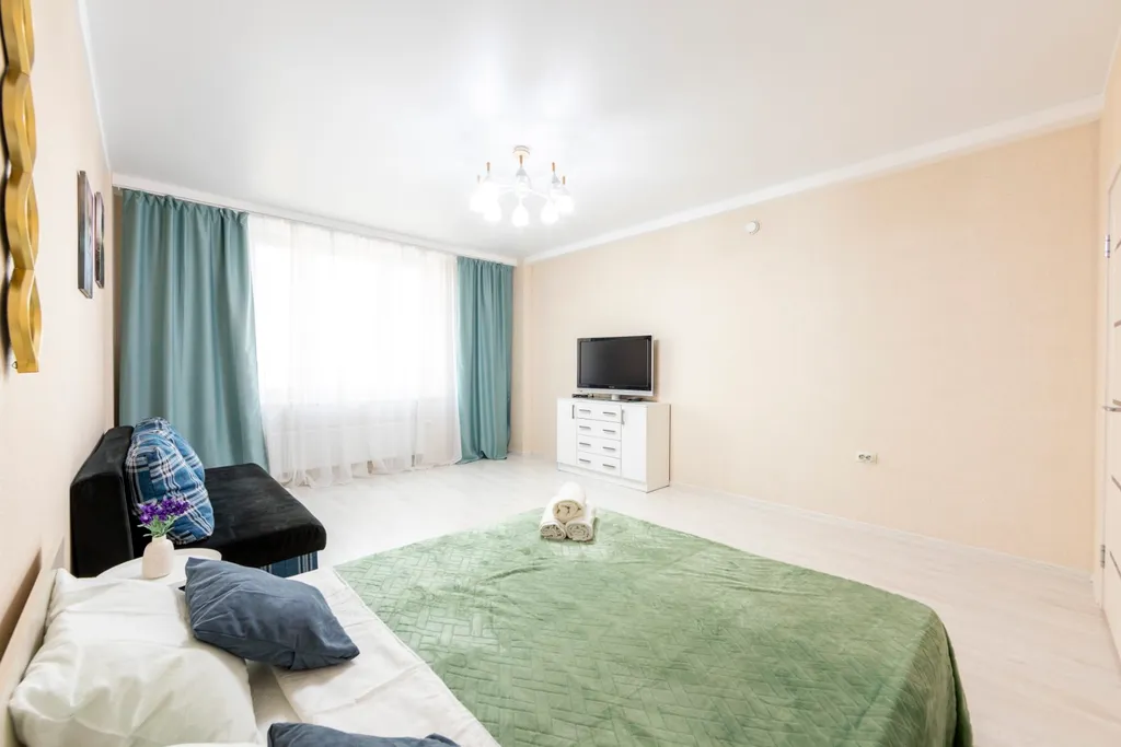 Квартира возле аквапарка