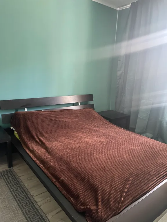 Новая солнечная квартира в уютном районе