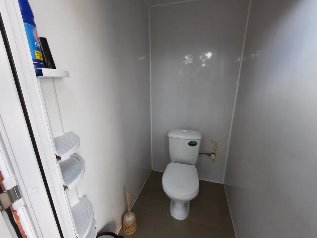 Уютный домик на Шмидта