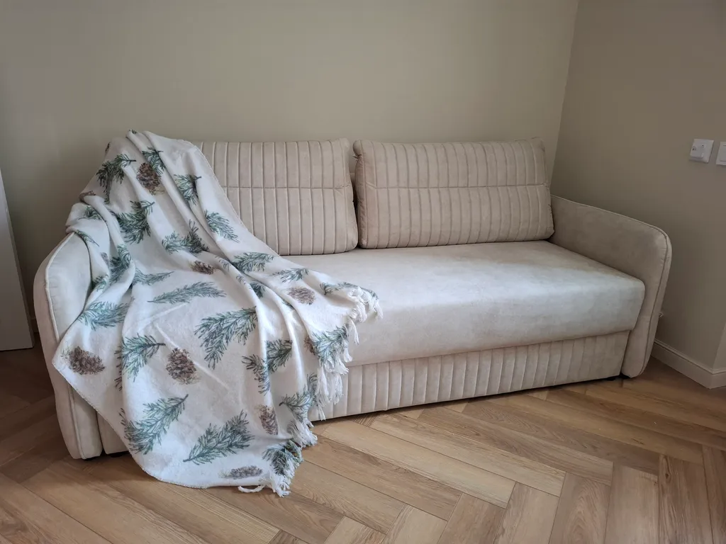 Квартира Квартира с камином — Горячий Ключ