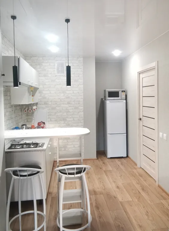 Уютная квартира в лучшем районе города