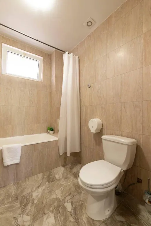 Квартира Комната — Сириус