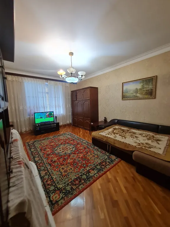 Квартира в центре города