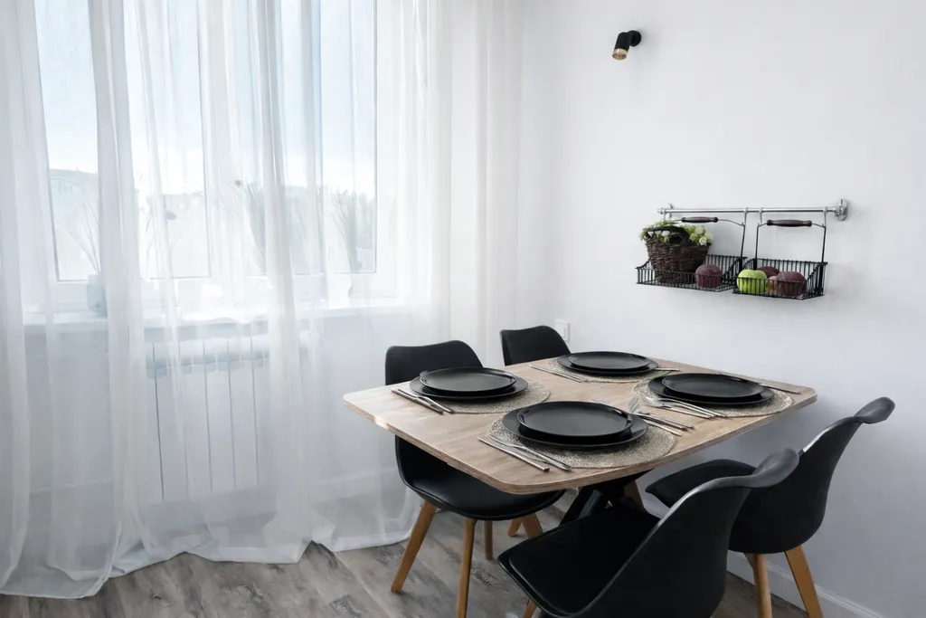 Квартира Шикарные апартаменты в самом центре рядом в Рыбной деревней — Калининград