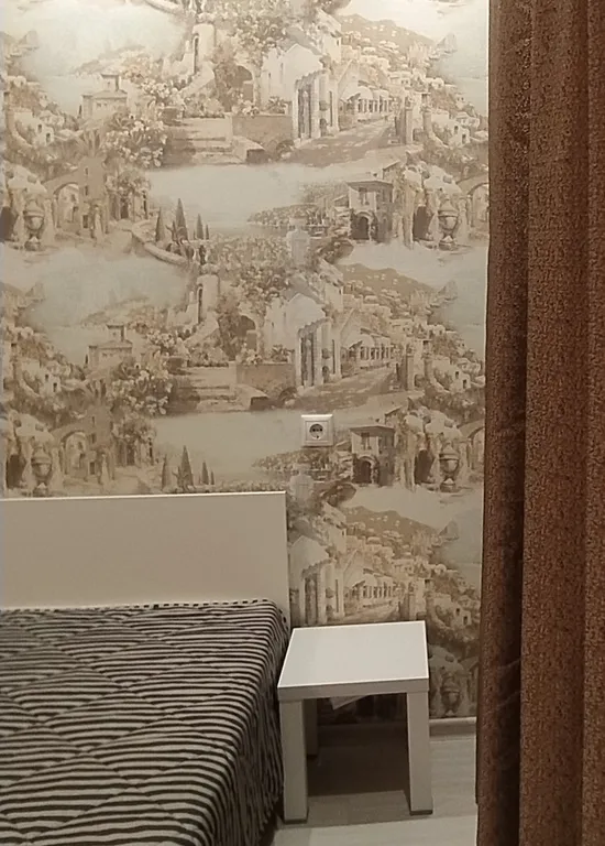 Атмосфера. Уютная квартира рядом с аэропортом