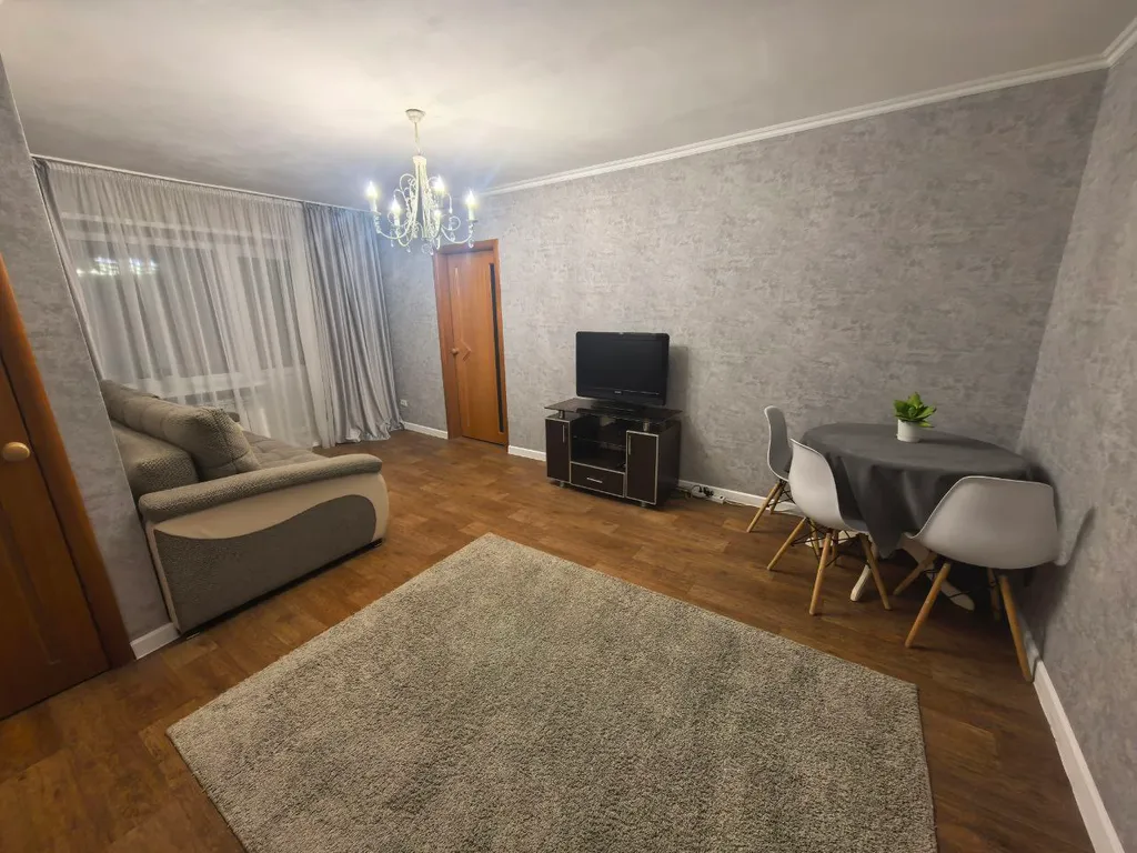 Квартира в центре города — аренда посуточно в Ульяновск