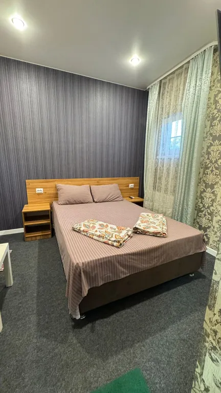 Квартира Комната — аренда посуточно в Джубга