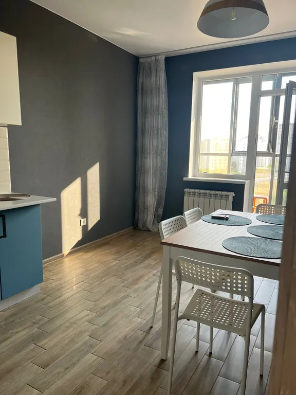 Уютная квартира в 10 мин от Ростов-арена — аренда посуточно в Батайск