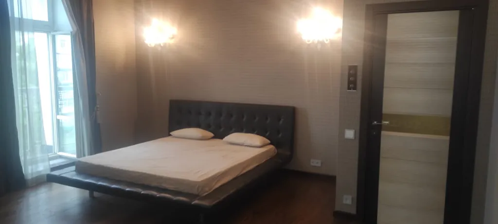 Эксклюзивные апартаменты с собственной бильярдной -Victory Park