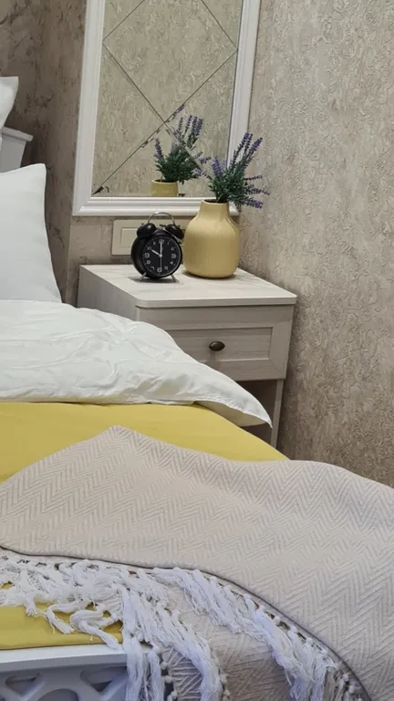 Апартамент бизнес-класса в самом центре города